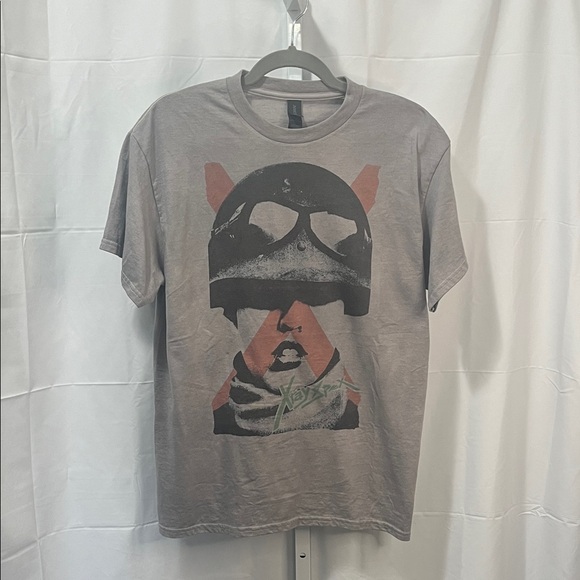 Gildan Other - X-Ray Spex Graphic T-Shirt